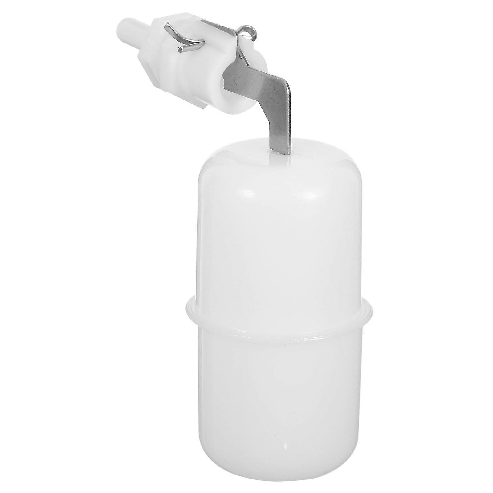Mini Float Valve for Humidifier Use with Adjustable Arm