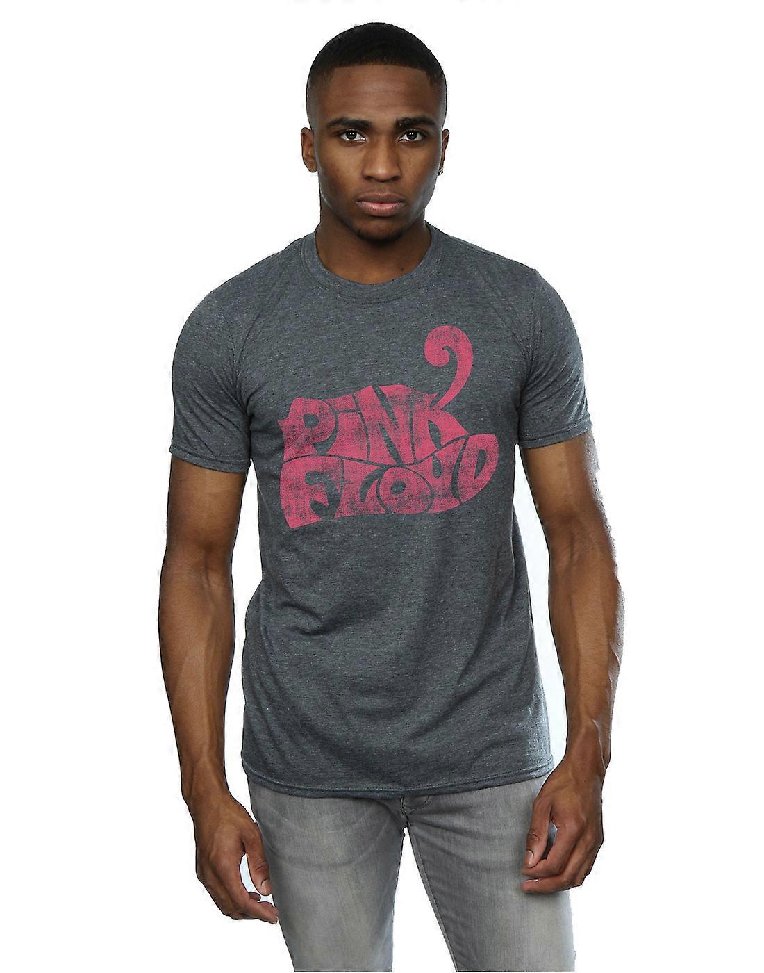 Pink Floyd męska koszulka Retro