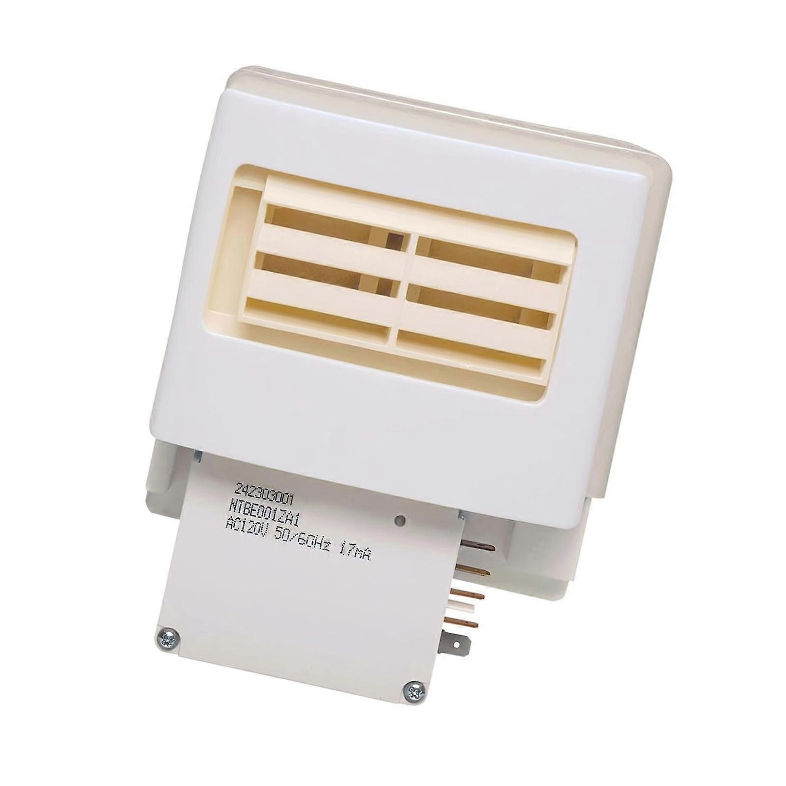 Plastic Produced Refrigerator Dampener Replacement Ensuring Smooth and Noise Complimentary Function for Improved User Experience Multicolor