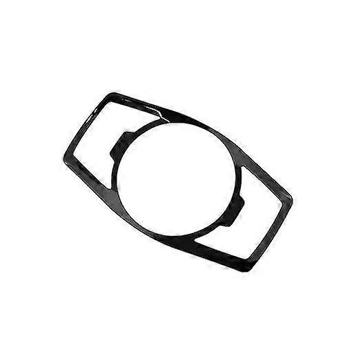 Interior Accessories 20152020 Headlight Switch Panel Trim Covers Scratch Protection for Ford Ranger