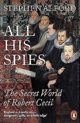 All His Spies