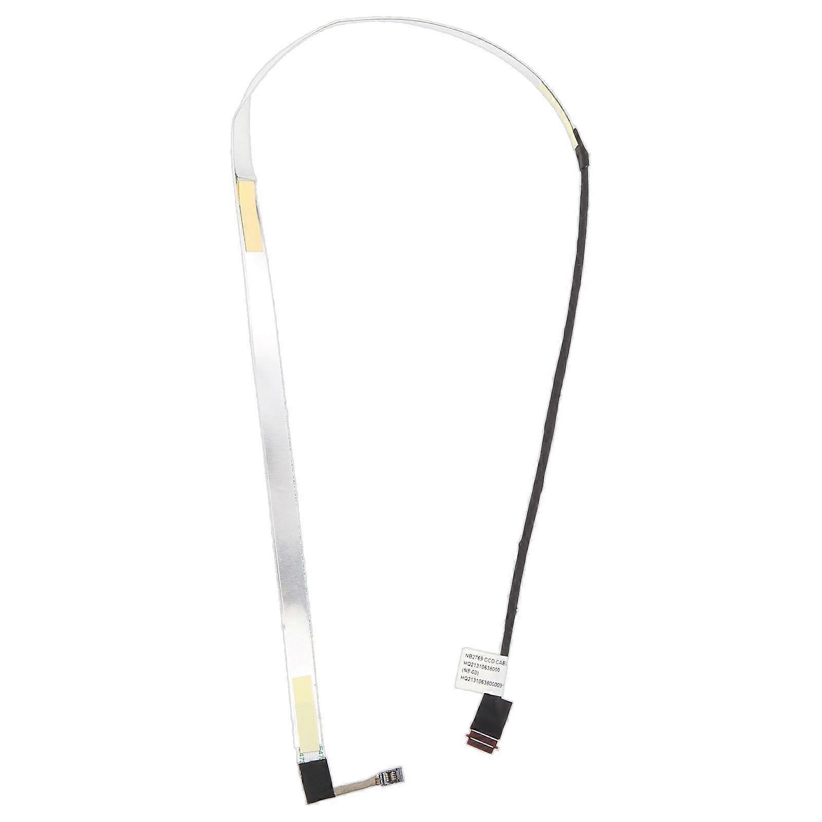 For Redmi Book Pro 15 COMPATIBLE Camera Connector Flex Cable