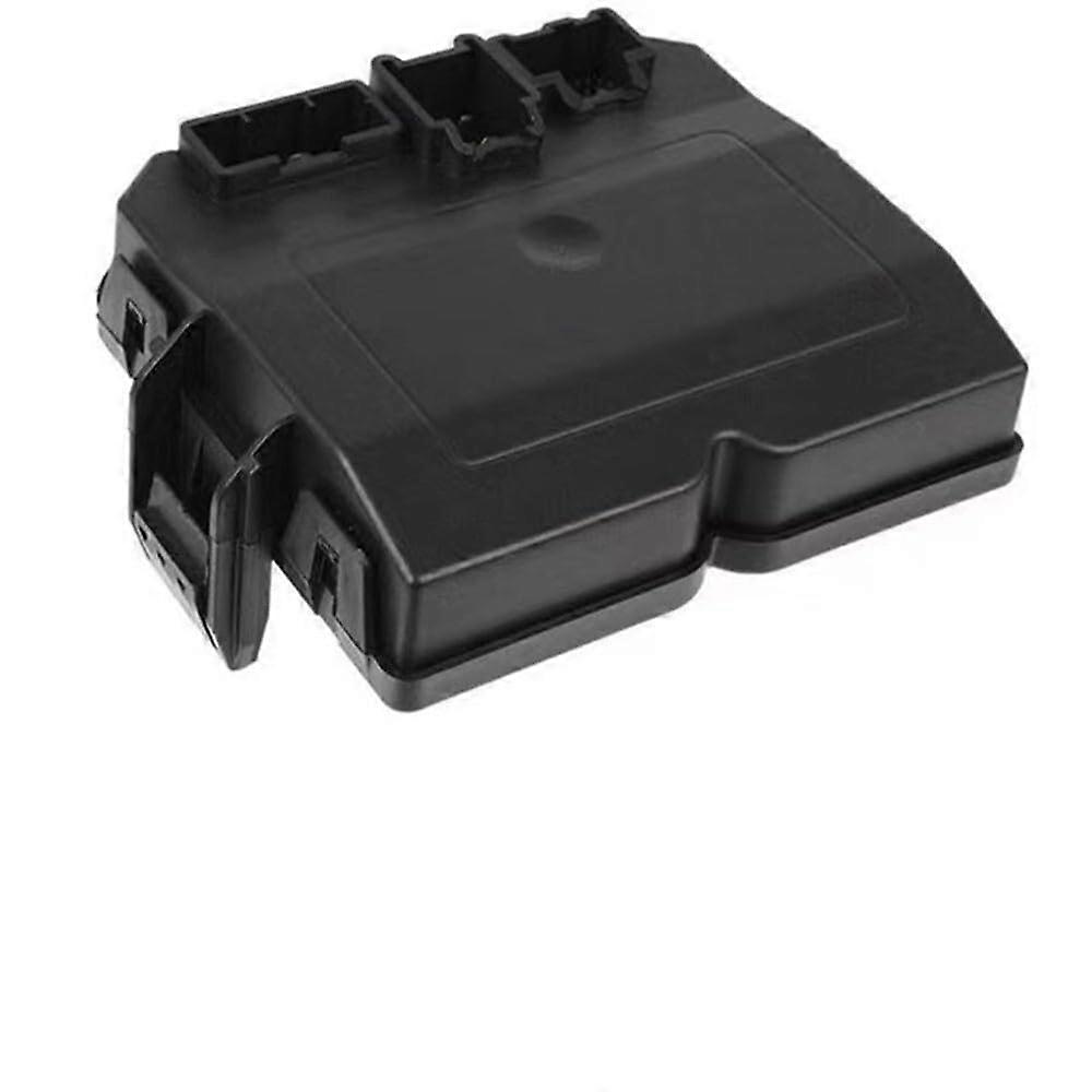 Liftgate Latch Assembly for Cadillac SRX 20102015 Tailgate Lock Actuator Replacement