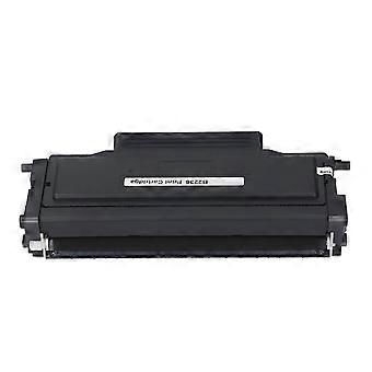B2236 1.5K Schwarz Tonerkassette Drucker Tonerkassette Ersatz für Lexmark B2236 B2236dw B2236adw MB2236 B2442