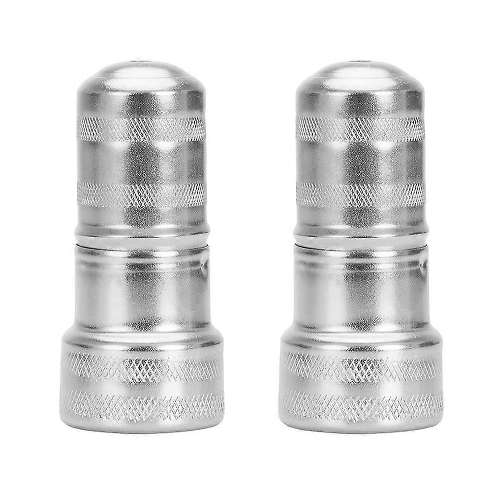 2Pcs Battery Terminal Cleaners Practical Battery Terminal Post Cleaning Brushes