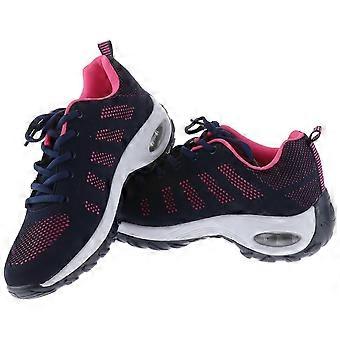 Fashionable Shoes Woman Casual Footwear for Women Wearing 2Pairs