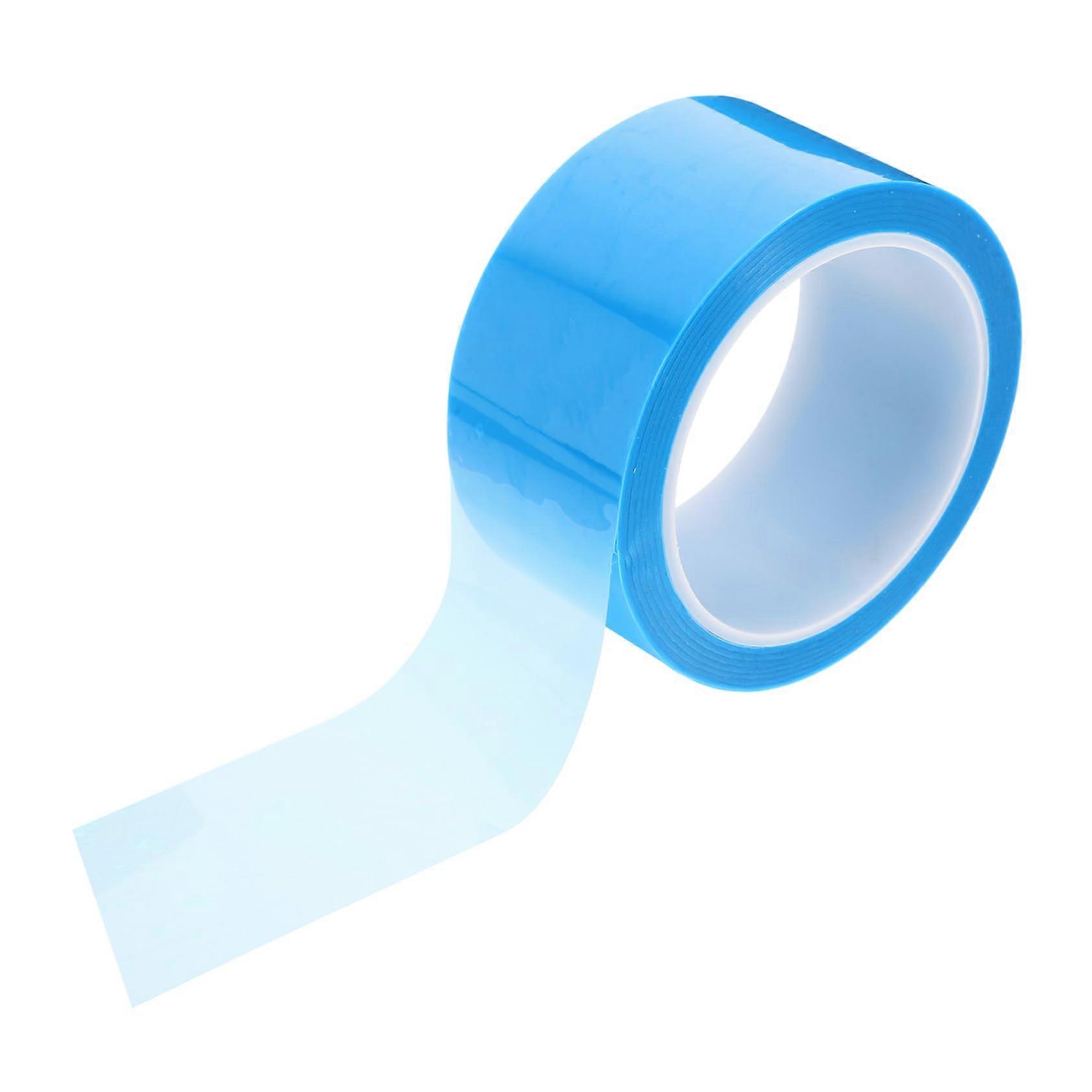 Heat Resistant Tape Waterproof  Adhesion Residue for Sublimation Transfer and Electronics