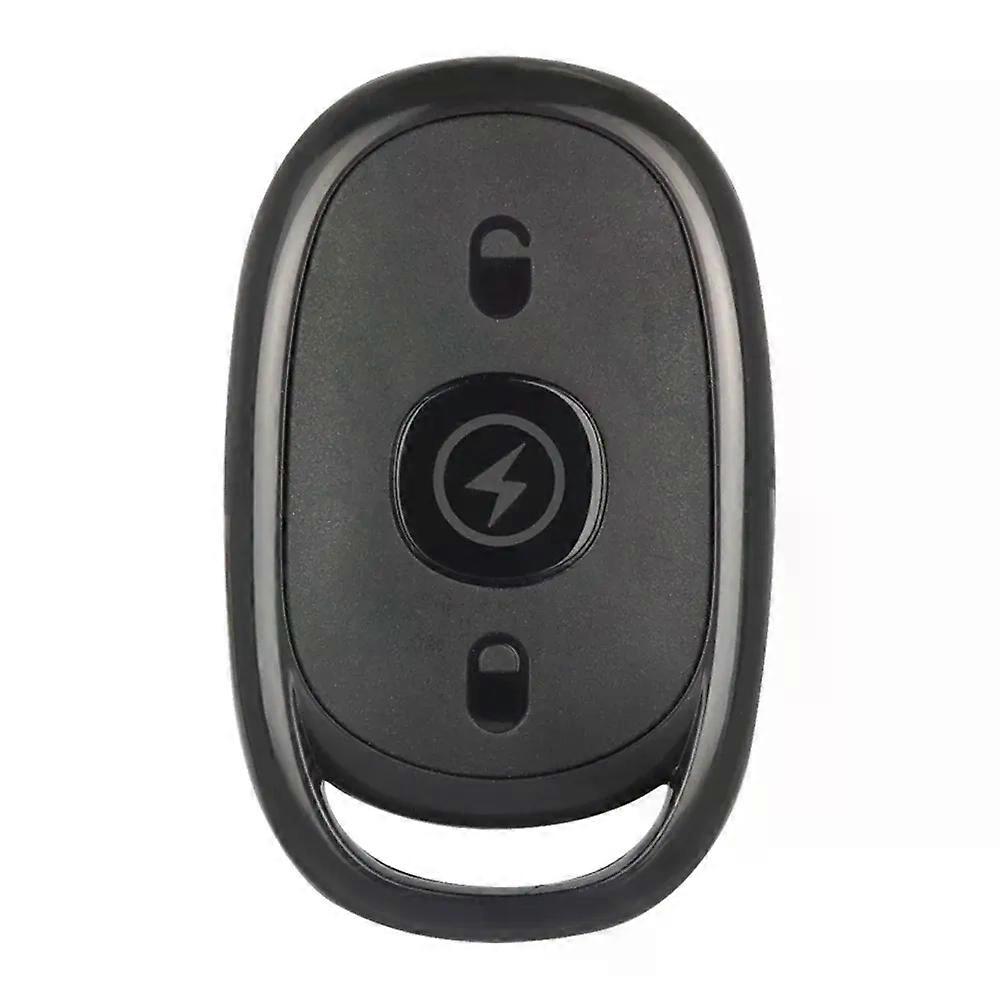 433MHz Smart Copy Duplicator Remote Control 3 Buttons for Garage Door Gate Remote Fixed Code Cloning 43392mhz Transmitter