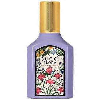 Eau De Parfum Spray Gucci Flora Gorgeous Magnolia 30 ml