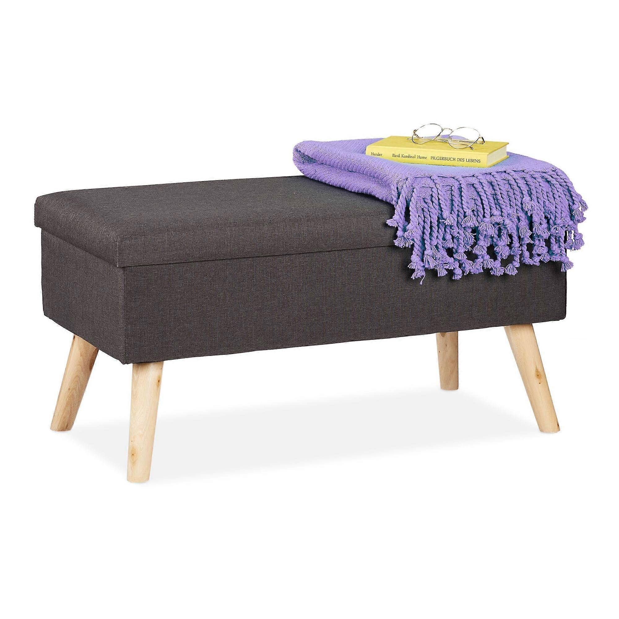 Storage bench