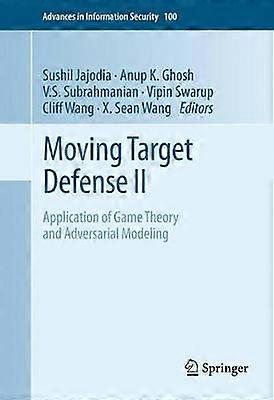 Moving Target Defense II