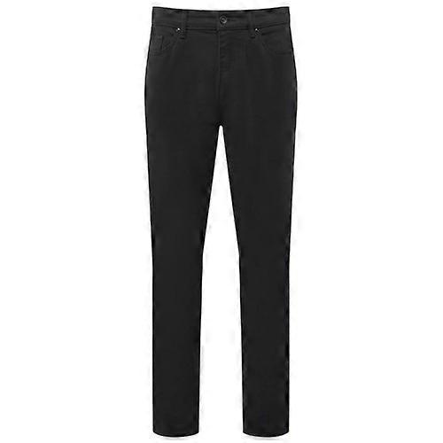 Premier Mens Workready Straight Leg Jeans