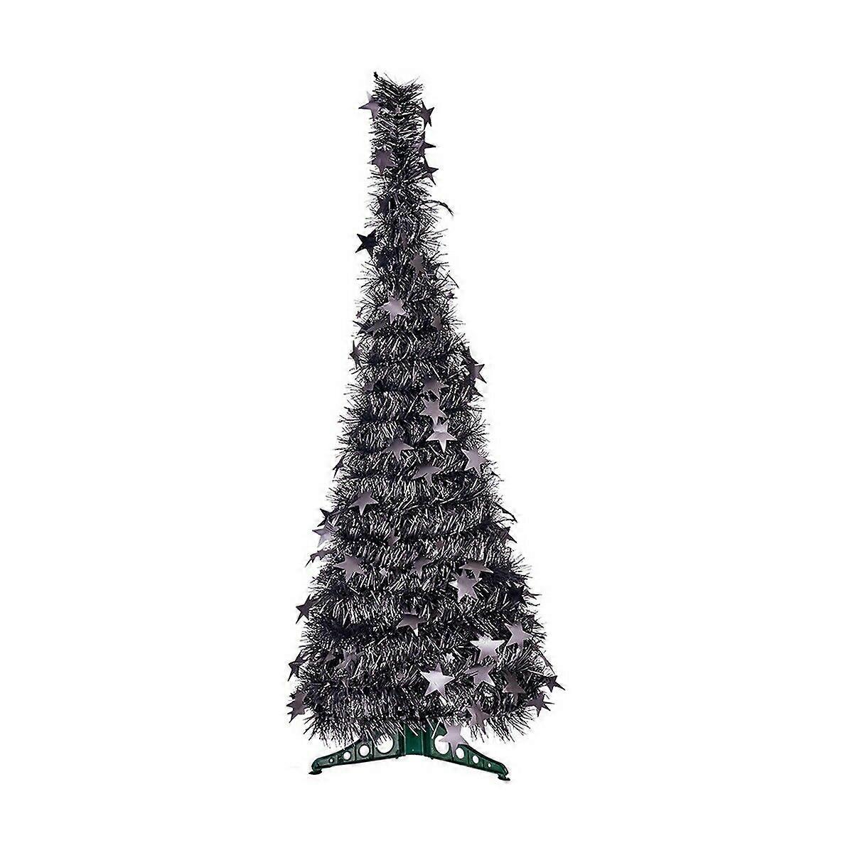 Christmas Tree Krist+ Anthracite