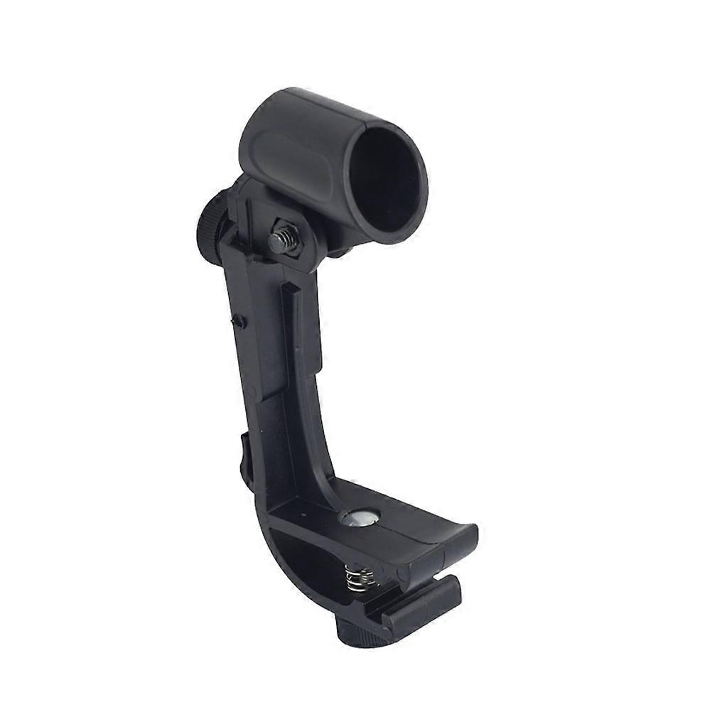 Drum Mic Clip Microphone Holder for Microphone Use Durable ABS Clip
