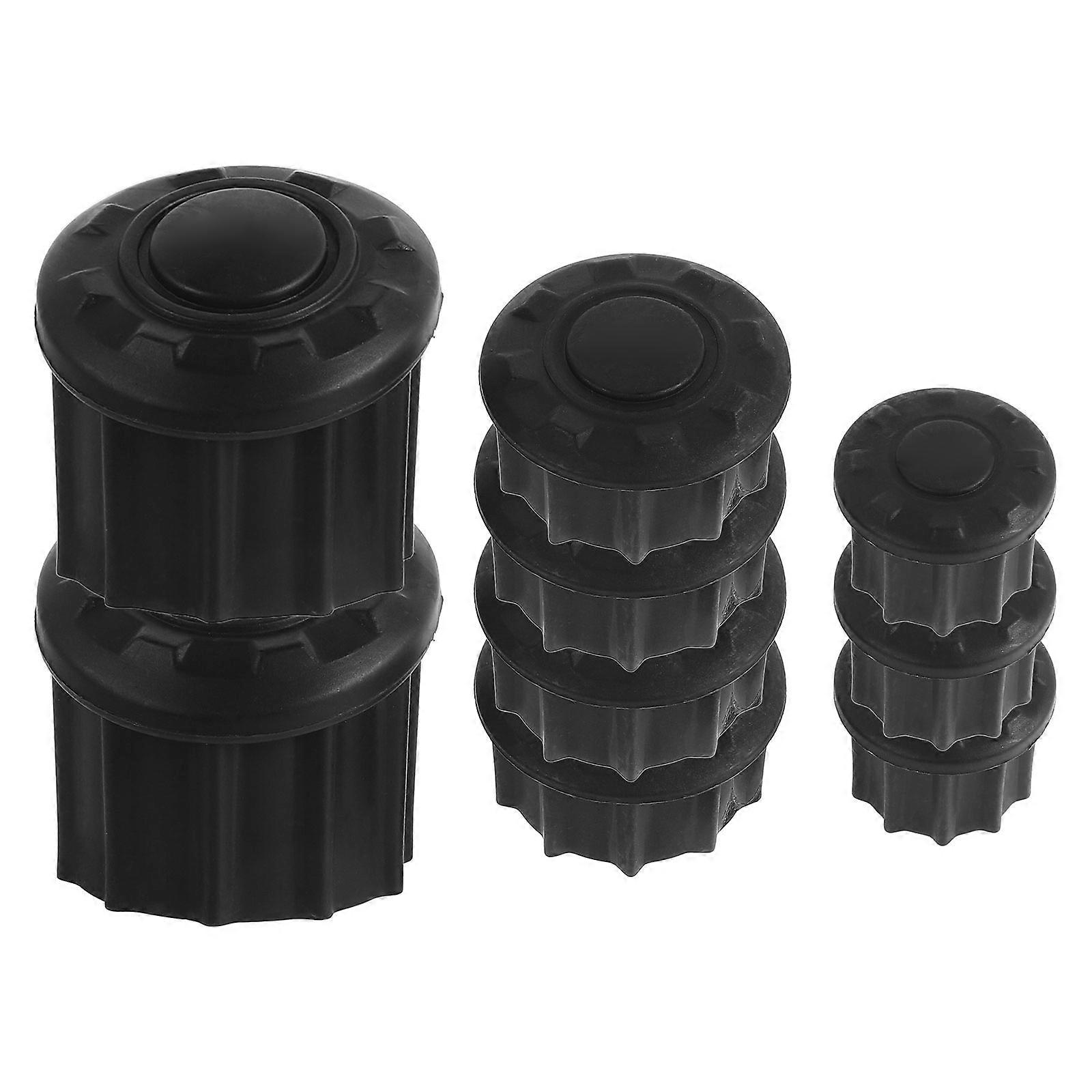 Motorcycle Cover for Motorcycle Modification with 9Pcs Set