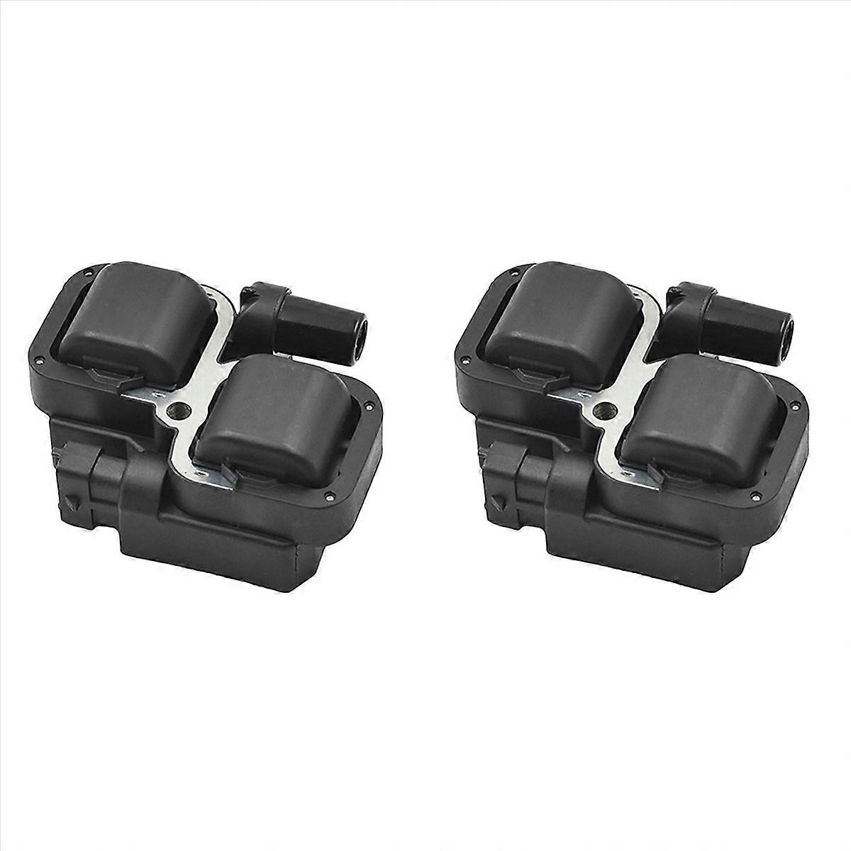 Car Ignition Coil for - W203 C240 M112 C320 CLK320