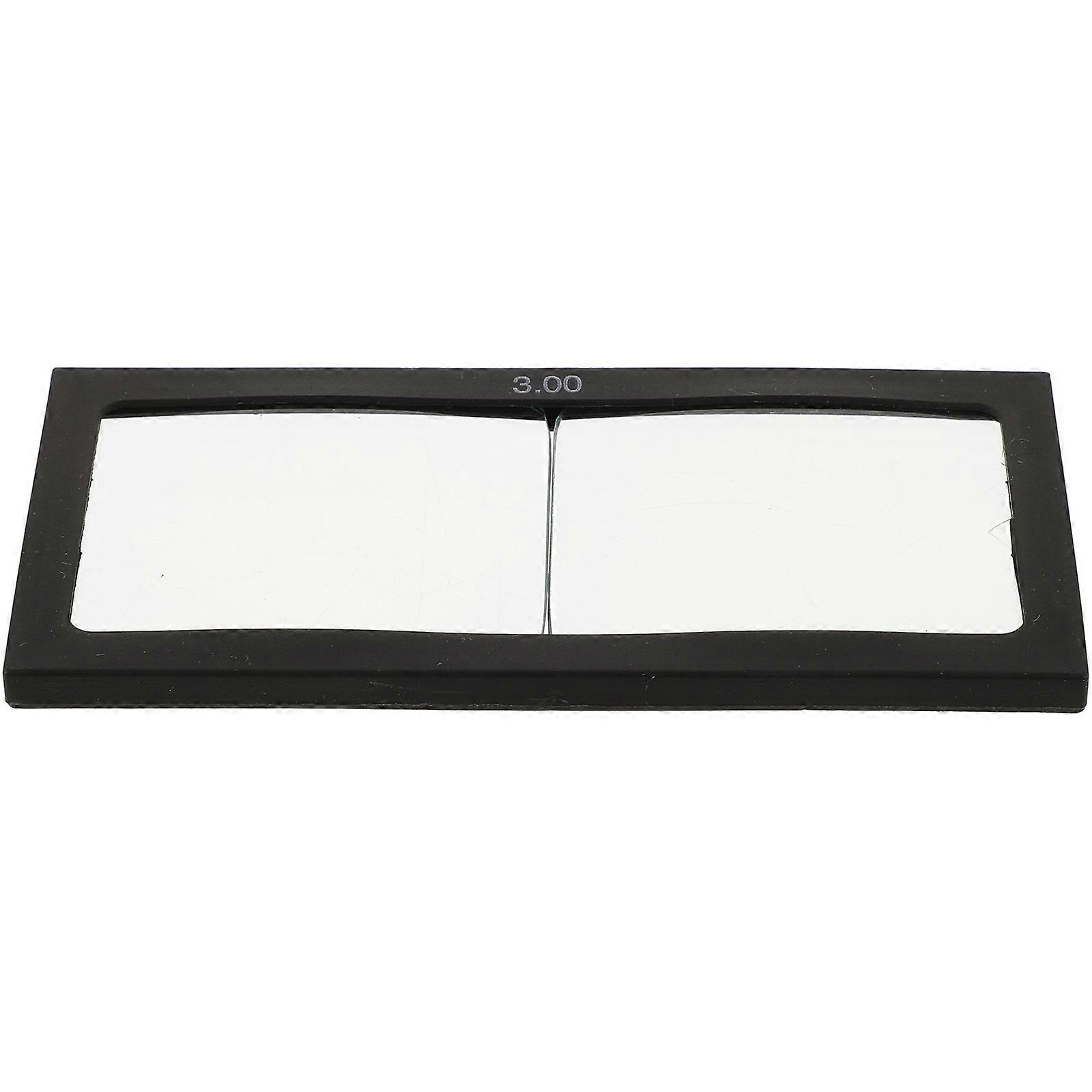 Welding Accessories Lens for Magnifying Function 1Pair