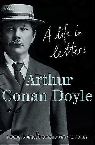 Doyle: Ein Leben in Briefen