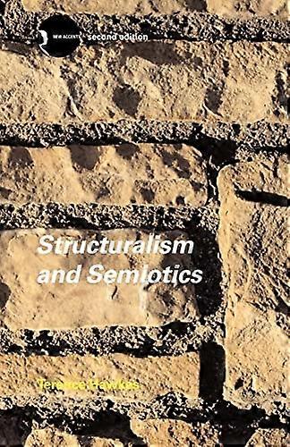 Structuralisme et sémiotique (nouveaux accents)