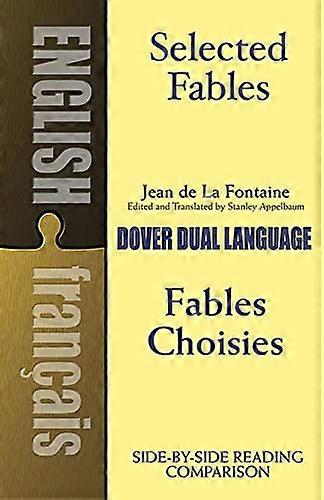 Selected Fables: ein zweisprachiges Buch