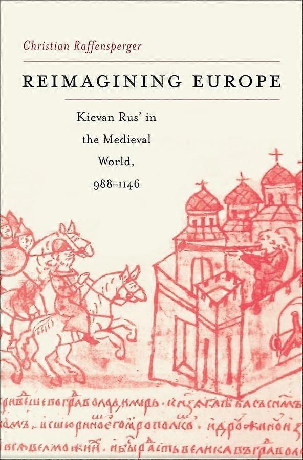 Reimagining Europe