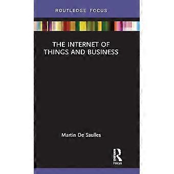 Das Internet der Dinge und des Geschäfts (Routledge-Schwerpunkt auf Business und Management)