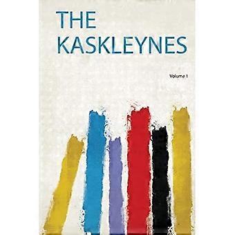 Kaskleynes