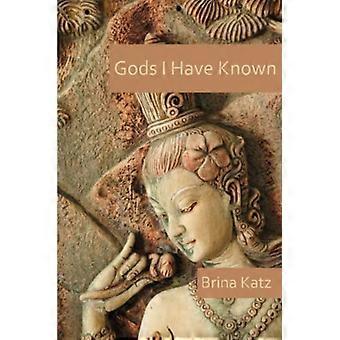 Gods I Have Known