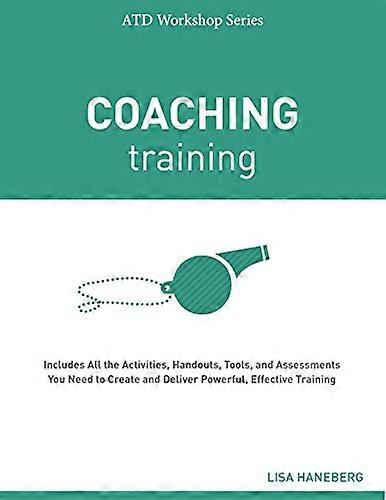 Coaching Training (ATD Workshop Series)
