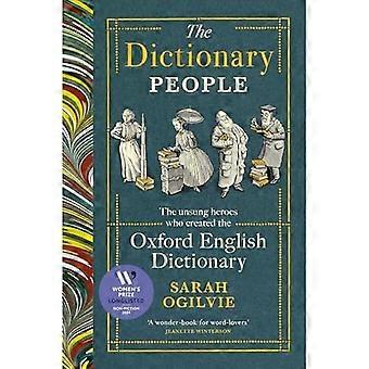 Il Dizionario Persone
