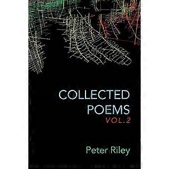 Raccolta di poesie, Vol. 2