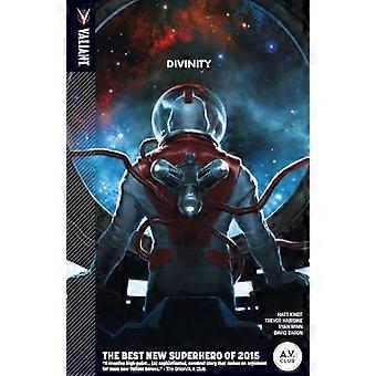 Divinité : 1