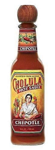 Salsa caliente de Cholula Chipotle