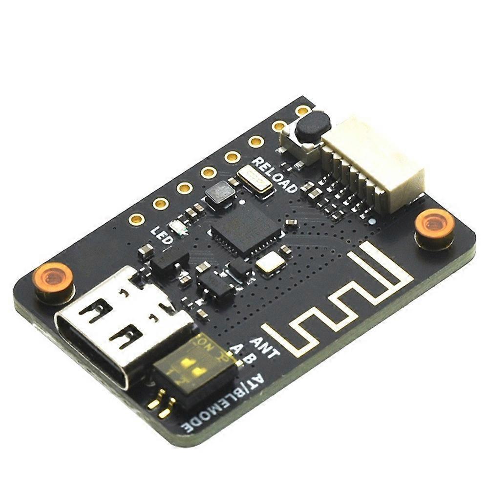 Mini Board CH9143 BLE/ USB / UART Three-Way Wireless Transmission Serial Port TTL Module Debugging
