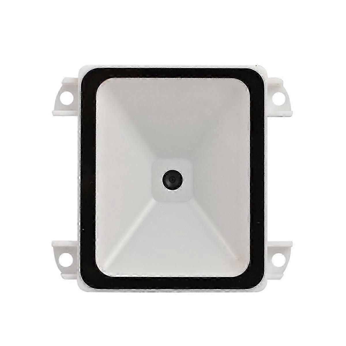 Embedded 2d Barcode Scanner Usb Qr Barcode Reader Rs232 Ttl Interface Kiosk Small Fixed Installatio