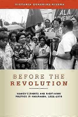 Antes da Revolução