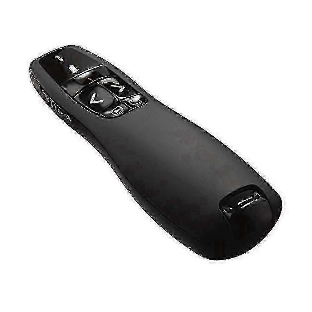 Premium 2026 Suitable Wireless Presenter Clicker for PowerPoint Presentations General Use