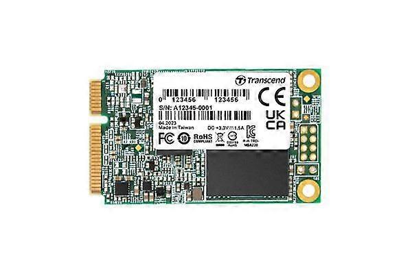 III 3D Nand