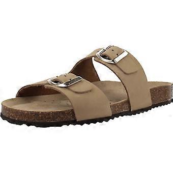 Geox D Brionia sandalen