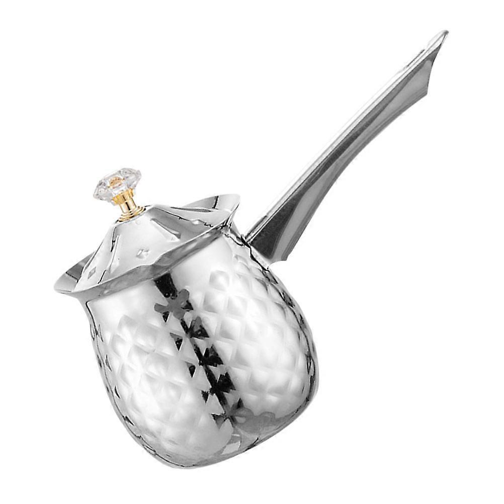 Convenient Steaming Pitcher Frothing Cup for Kitchen 5Pcs Set