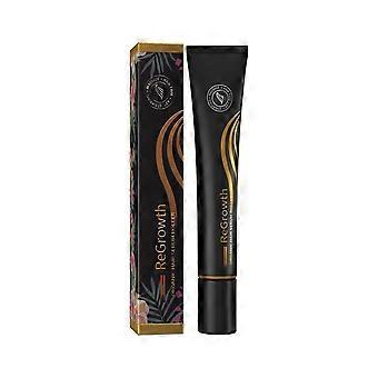 Masaje con bola Loción engrosante para cabello largo, cabello grueso y delgado Cabello anti-rotura Cabello nutritivo Tratamiento de masaje con cuentas rodantes
