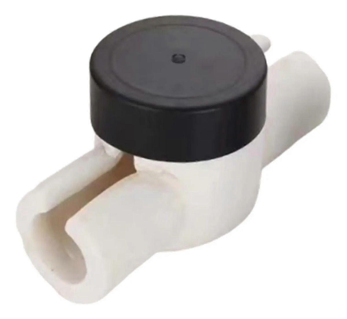 Insulating Cover for Water Meter, Style A