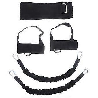 Vertical Resistance Bands Basketball Training Strap 1Set for Fitness
