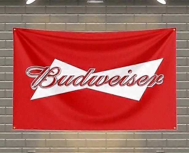 Budweiser-Banner FH0273