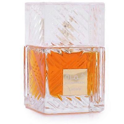 Lattafa Khamrah Eau de Parfum 100ml