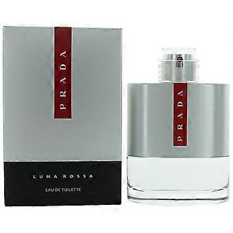 Prada Luna Rossa 150ml EDT Spray