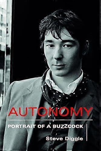 Autonomie - Steve Diggle