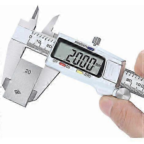 0-150mm Electronic Caliper