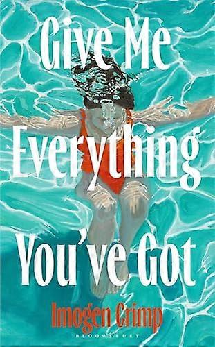Give Me Everything Youve Got