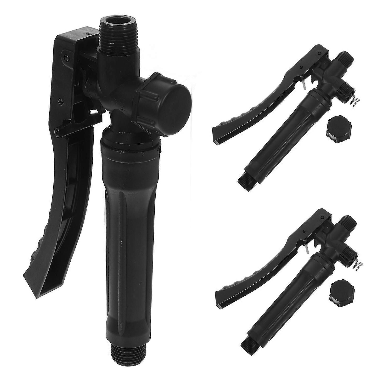 Durable Sprayer Wand Replacement Handle for Pump Sprayer 3Pcs